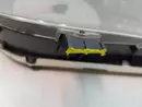 8200176652 B Tacho kombiinstrument Renault 