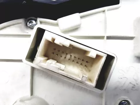 9666636980  Tacho kombiinstrument Peugeot 