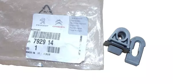 7929.14,  792914 Befestigung, halterung Citroen Peugeot 