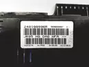 248100996R Tacho kombiinstrument Renault 