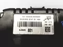 6J0920801 Tacho kombiinstrument Seat