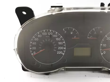 51701536 Tacho kombiinstrument Fiat 