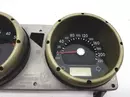6N0920804E Tacho kombiinstrument Volkswagen Diesel