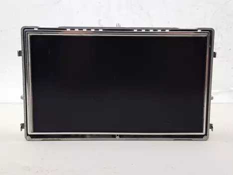 8200154477 Display für navigationssystem Renault 