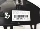 9813864080 Tacho kombiinstrument Peugeot Diesel