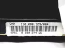 9180274WC Tacho kombiinstrument Opel