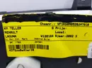 8200170303 A Tacho kombiinstrument Renault 