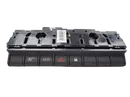 283E86009R Schalter warnblinker warnblinkschalter Dacia Renault