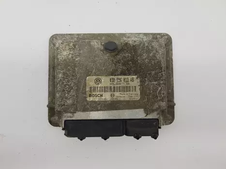 038906013AB Motorsteuerung Seat 