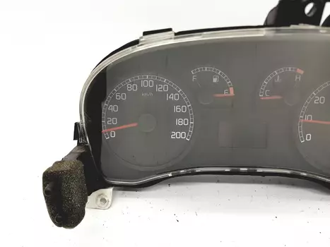 51762258  Tacho kombiinstrument Fiat 