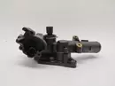 110609813R Thermostat gehäuse Mercedes-Benz Renault 