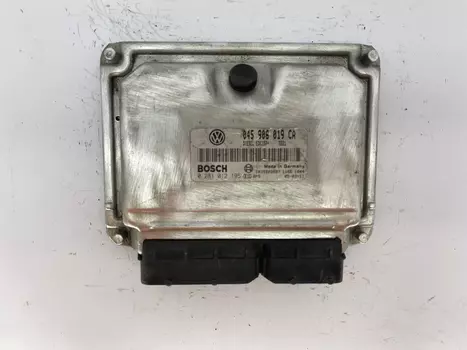 045 906 019 CA Steuergerät Volkswagen 