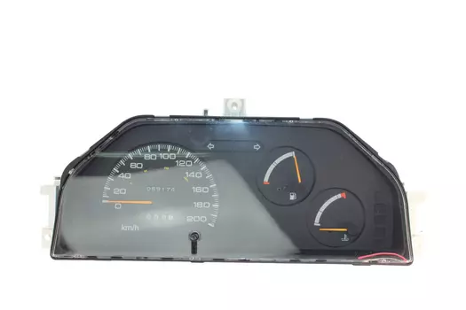MB604023 Tacho kombiinstrument Mitsubishi 