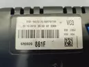 6R0920861F Tacho kombiinstrument Volkswagen Diesel