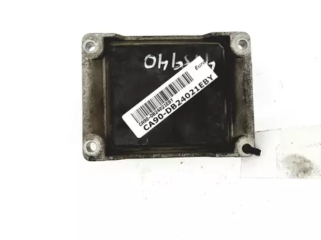 09 115 112 BZ Steuergerät Fiat Opel 