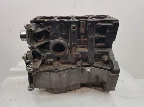 K9K612 110104767R Motorblock Dacia Renault 1,5 dci