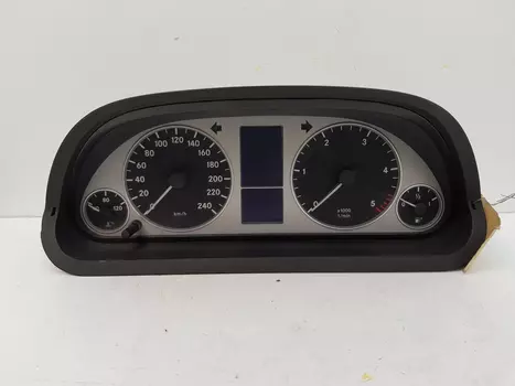 A1695400948 Tacho kombiinstrument Mercedes-Benz Diesel