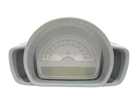 A4515403247  Tacho kombiinstrument Smart 