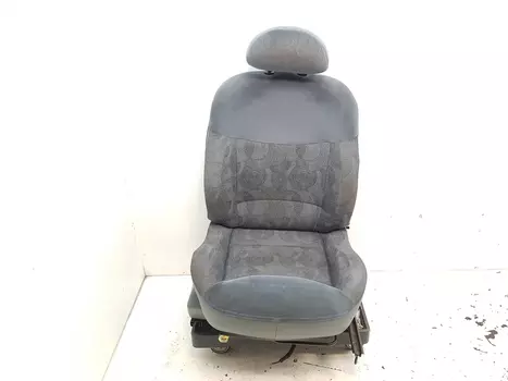 00000 Sitz Renault 