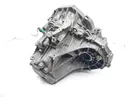 TL4113 32010JD50A Getriebe Nissan 1,5 dci 