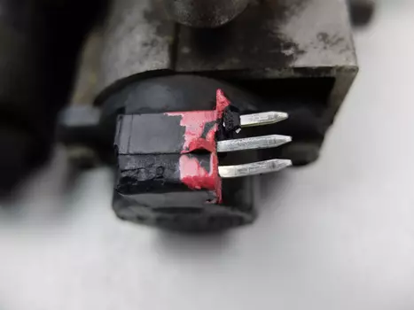 30MM12 Drosselklappe Fiat Lancia 1,1