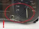 1401107680 Tacho kombiinstrument Citroen Fiat Peugeot 