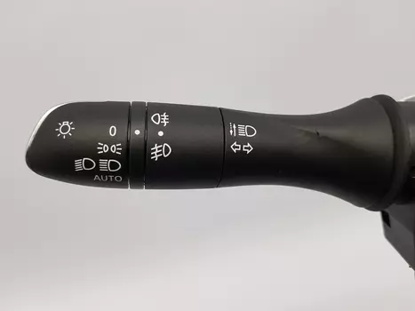 255678341R Schalter blinker Renault 