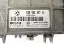 030 906 027 AA Steuergerät Volkswagen