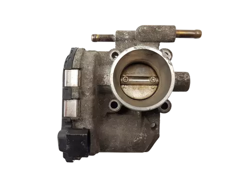 24420536 Drosselklappe Opel 1,2 1,4