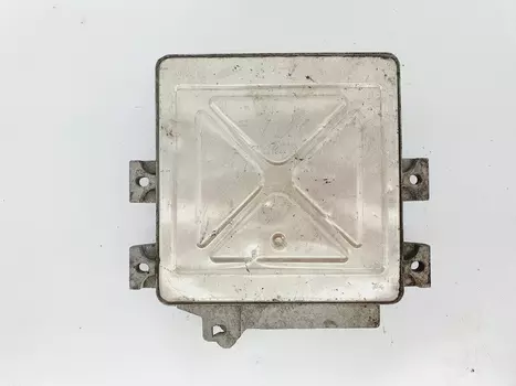 9639907880  Steuergerät Citroen Peugeot 