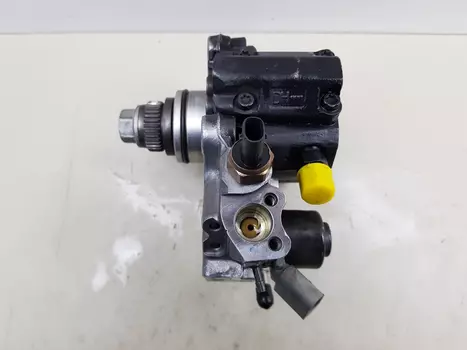 A6510700701, A 651 070 Einspritzpumpe Mercedes-Benz 