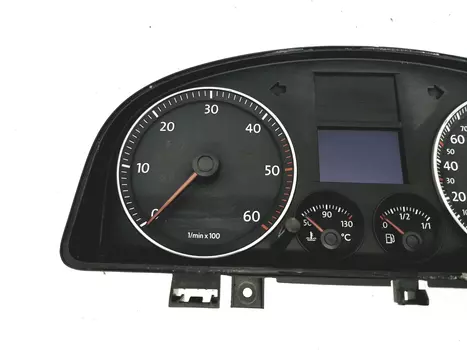 1T0920860G Tacho kombiinstrument Volkswagen Diesel