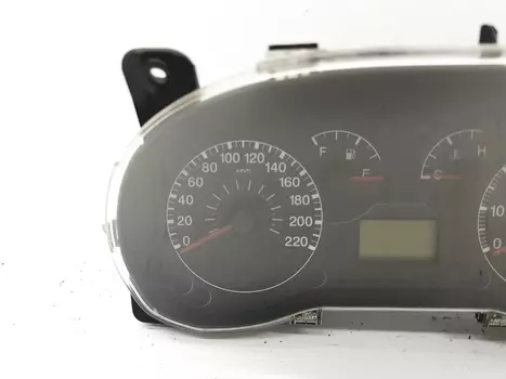 51701537  Tacho kombiinstrument Fiat 