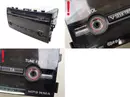 86120-47220 Cd-radio mit mp3 Toyota