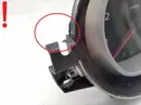 21677499-2 Tacho kombiinstrument Dacia 