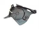 9807143780 Abdeckung Citroen Peugeot