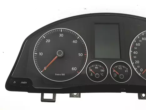1K0920874B Tacho kombiinstrument Volkswagen Diesel