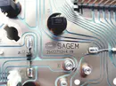 21578161-2 215781612 Tacho kombiinstrument Renault