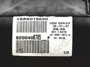8200408785 F Tacho kombiinstrument Renault Diesel