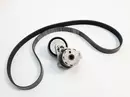 117202495R Keilriemenspanner Renault 1.5 dCi