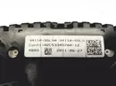 34110-55L50  Tacho kombiinstrument Fiat Suzuki Diesel