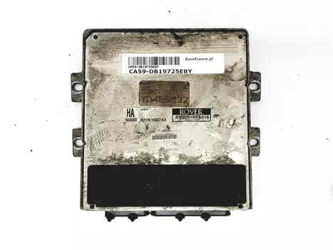 NNN100742 HA  A0047 Steuergerät Rover 