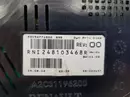 248103468R Tacho kombiinstrument Renault DIESEL