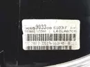 9665983380 Tacho kombiinstrument Citroen Peugeot