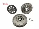 7701476589, 1231000Q1C, Komplette kupplung, Renault 2,0 DCI