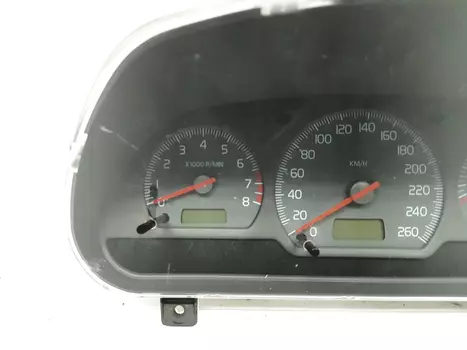 30857488 Tacho kombiinstrument Volvo 
