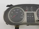 P8200059776 8200059776 Tacho kombiinstrument Renault 