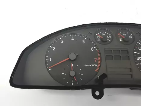 8D0919861C Tacho kombiinstrument Audi 