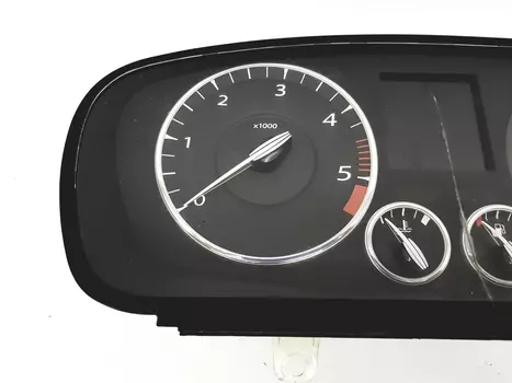 250450036R Tacho kombiinstrument Renault Diesel