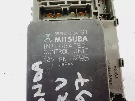 38600-S04-G1 Sicherungskasten relaiskasten Hyundai 